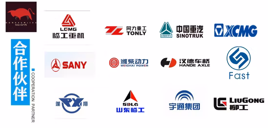 4130000413 Wl400244 Electronic Treadle for Lgmg Mining Truck Parts