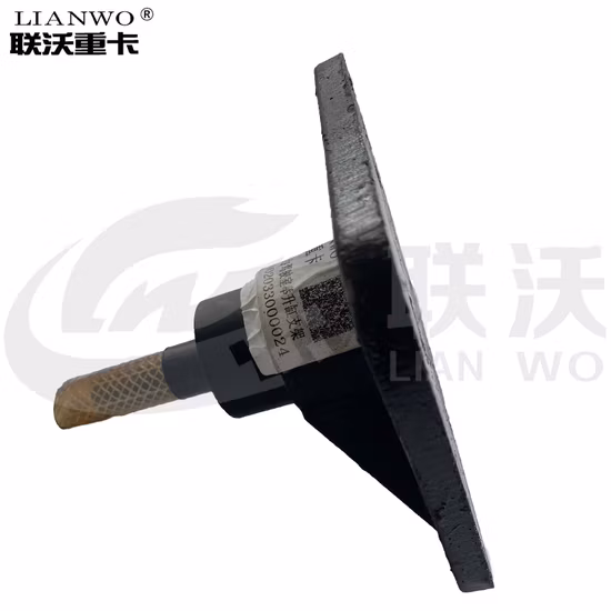 Support de pièces de rechange de camion Tonly Sinotruk pour cylindre de levage de cabine 5002033000024