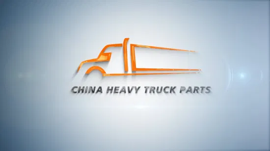 Weichai FAW Shacman/Beiben/Benz/Sitrak /Steyr/ Hohan/Shacman/Foton/Komatsu /Volvo/Sinotruck HOWO remorque tracteur pièces de rechange pour camion à benne minière